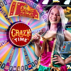 ক্রেজি ফাফাফা (Crazy FaFaFa) Slot Game