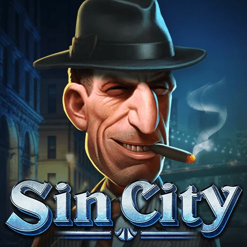 সিন সিটি Sin City Slot Game